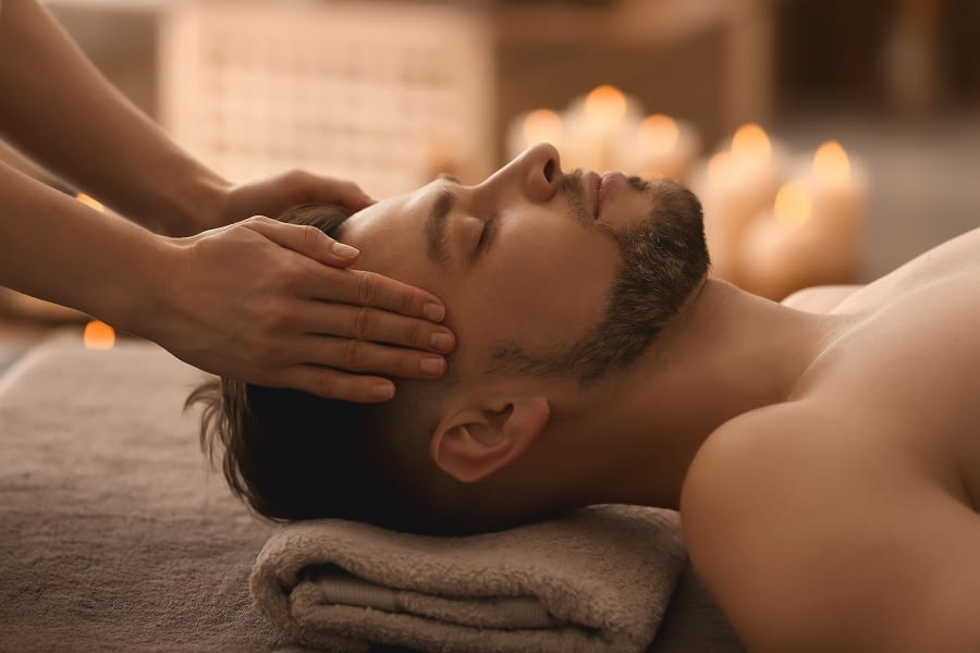 Best Male Massage Service in Gurgaon