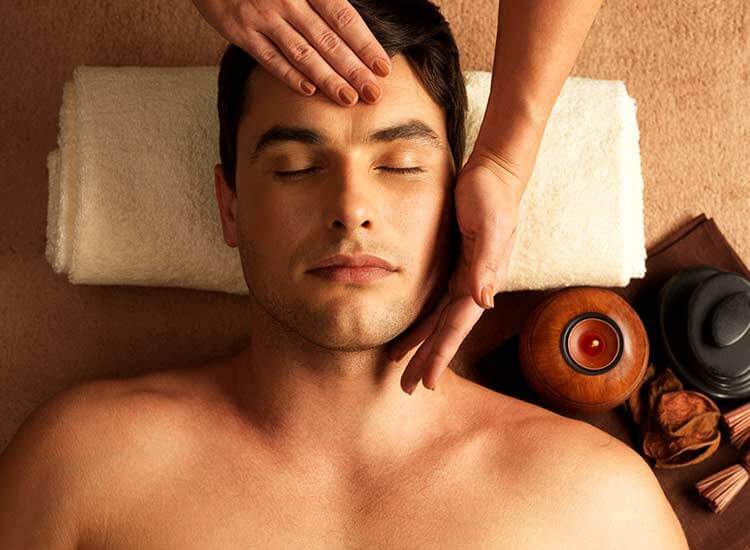 Male To Male Body Massage in Delhi