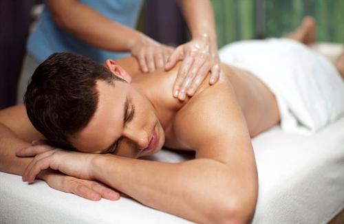 Top Male To Male Massage in Noidaacc