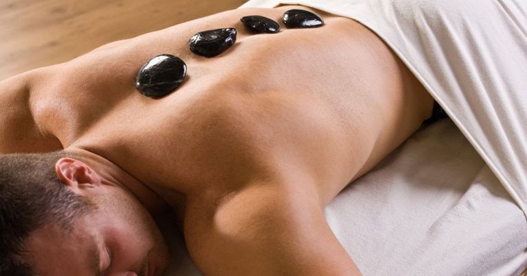 Male To Male Body Massage in Noida