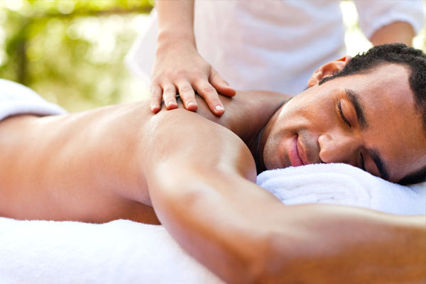 Male to Male Massage in Delhi