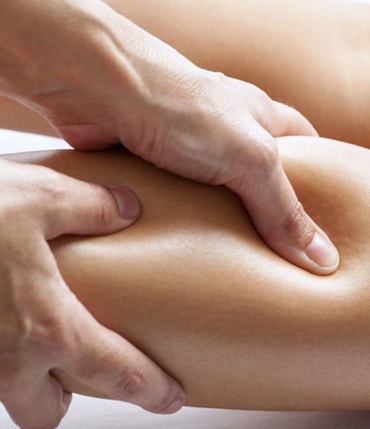 Deep Tissue Massage