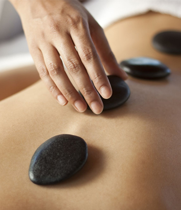 Hot Stone Massage