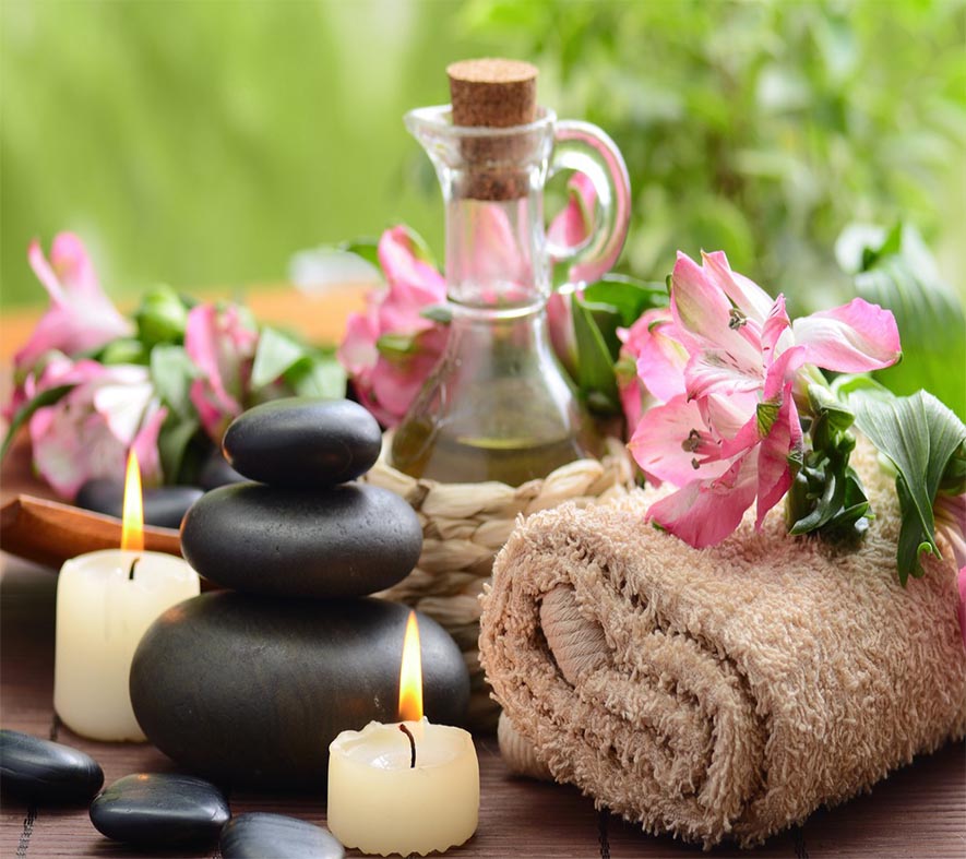 Best Full Body Massage Service in Delhi